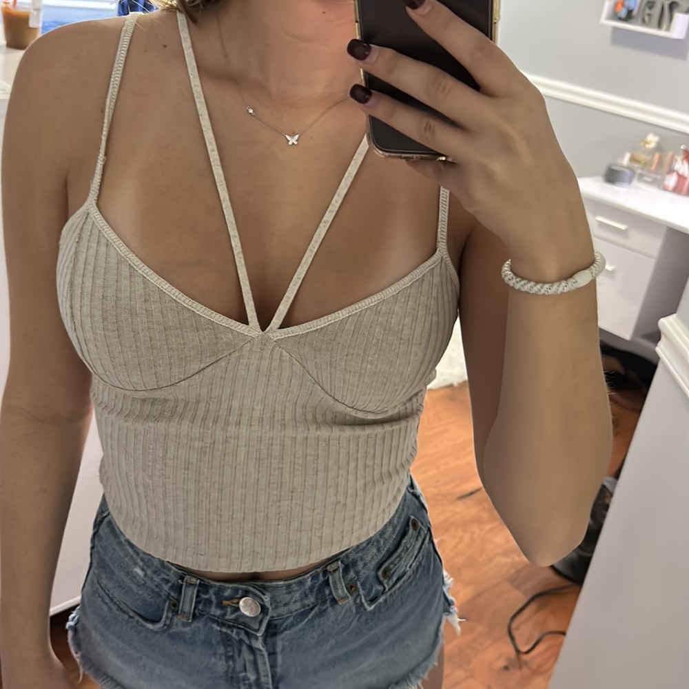 Zara top